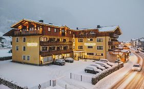 Hotel Tauernhof Kaprun